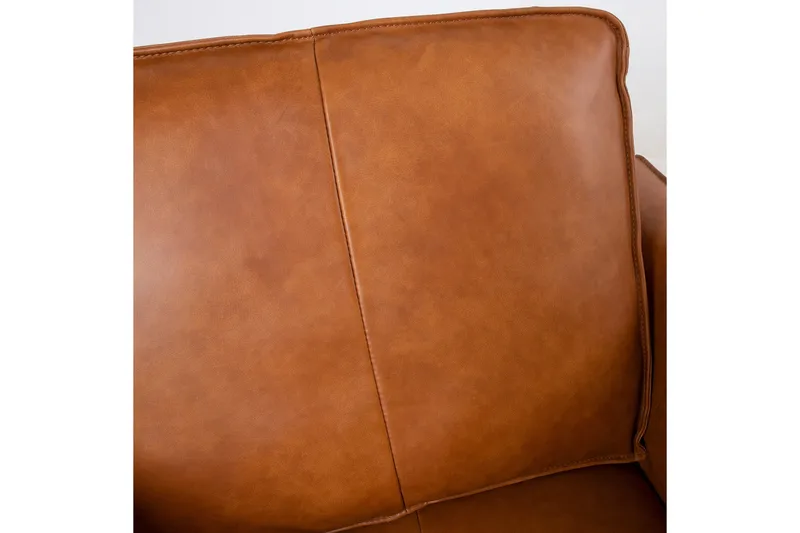 Leo Fåtölj Ljusbrun - Möbler - Fåtölj & stolar - Fåtölj