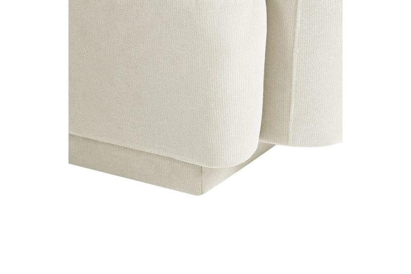 Fåtölj Skjanes - Beige - Möbler - Fåtölj & stolar - Fåtölj