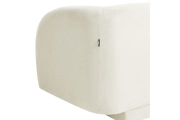 Fåtölj Skjanes - Beige - Möbler - Fåtölj & stolar - Fåtölj