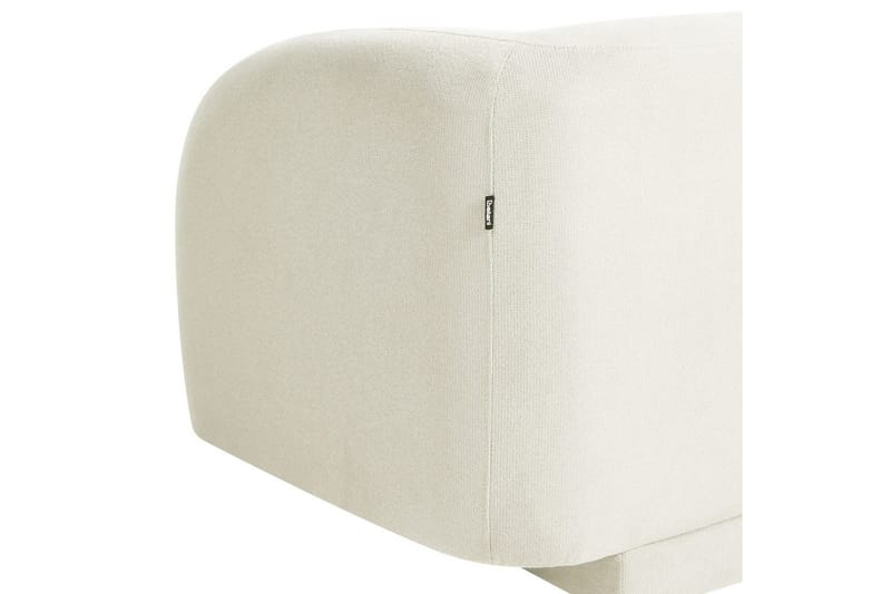 Fåtölj Skjanes - Beige - Möbler - Fåtölj & stolar - Fåtölj