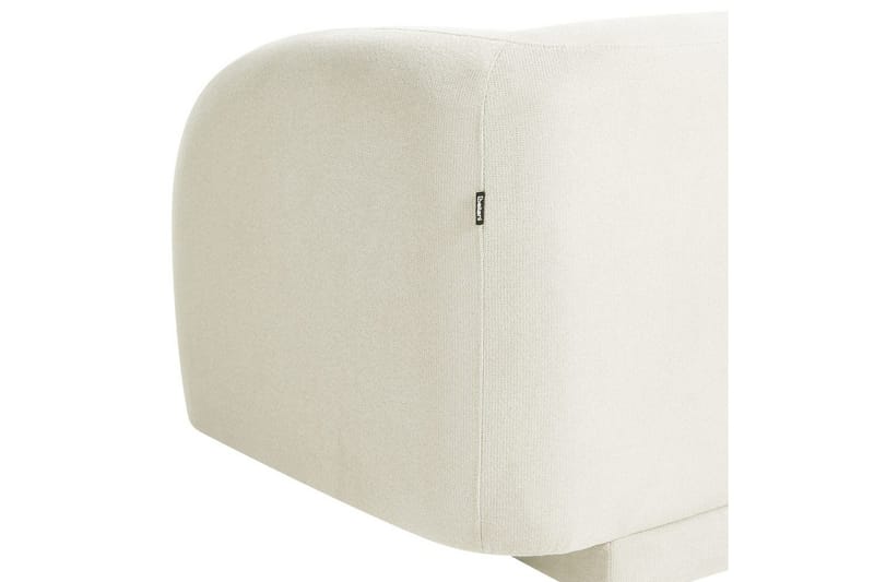 Fåtölj Skjanes - Beige - Möbler - Fåtölj & stolar - Fåtölj