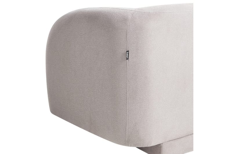 Fåtölj Skjanes - Grå - Möbler - Fåtölj & stolar - Fåtölj