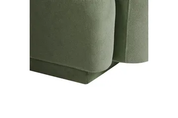 Fåtölj Skjanes - Grön - Möbler - Fåtölj & stolar - Fåtölj