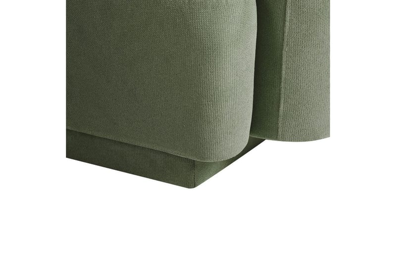 Fåtölj Skjanes - Grön - Möbler - Fåtölj & stolar - Fåtölj