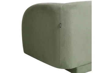 Fåtölj Skjanes - Grön - Möbler - Fåtölj & stolar - Fåtölj