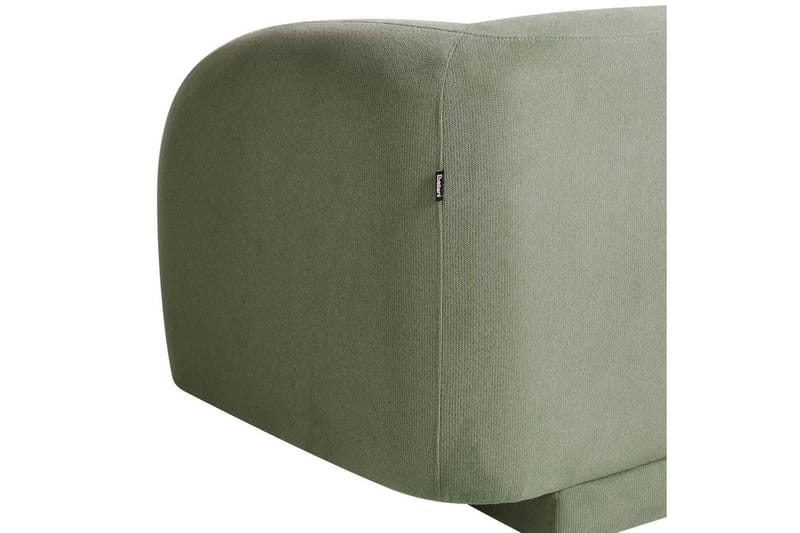 Fåtölj Skjanes - Grön - Möbler - Fåtölj & stolar - Fåtölj