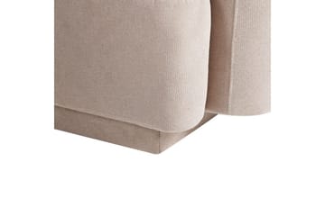 Fåtölj Skjanes - Taupe - Möbler - Fåtölj & stolar - Fåtölj