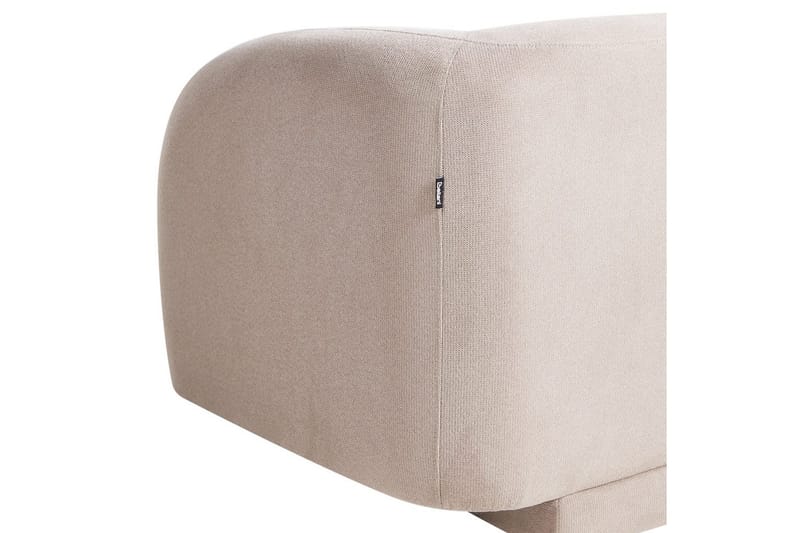 Fåtölj Skjanes - Taupe - Möbler - Fåtölj & stolar - Fåtölj