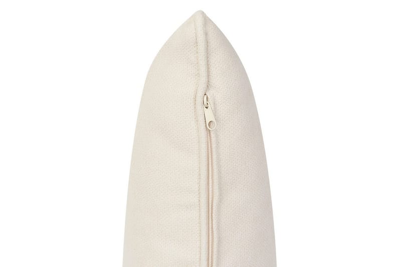 Fåtölj Skovde - Ljusbeige, ljust trä - Möbler - Fåtölj & stolar - Fåtölj