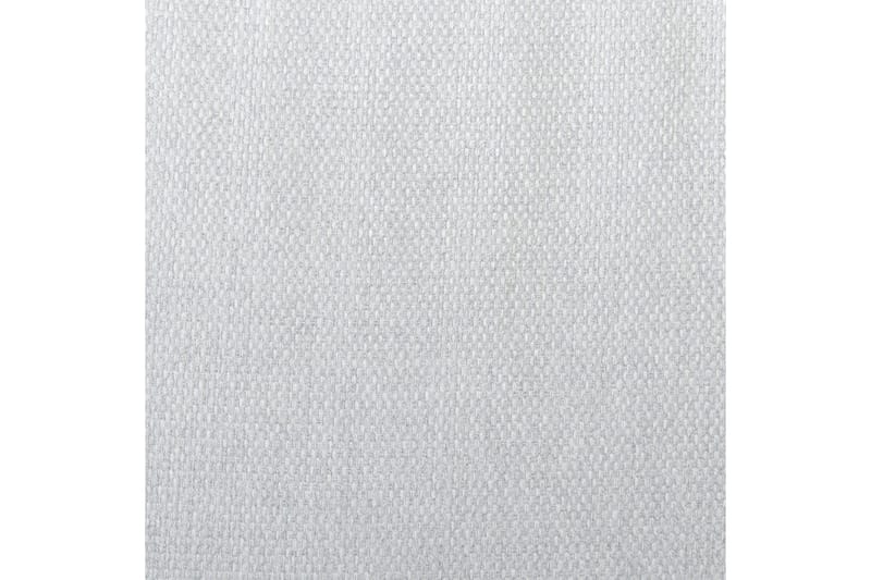 Fåtölj Soby - Ljusgrå, svart - Möbler - Fåtölj & stolar - Fåtölj