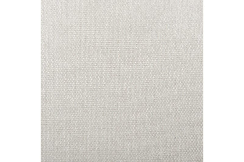 Fåtölj Soby - Vit, Svart - Möbler - Fåtölj & stolar - Fåtölj