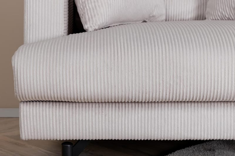 Sofia Fåtölj - Beige - Möbler - Fåtölj & stolar - Fåtölj