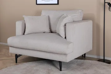 Sofia Fåtölj - Beige - Möbler - Fåtölj & stolar - Fåtölj