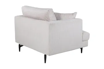 Sofia Fåtölj - Beige - Möbler - Fåtölj & stolar - Fåtölj