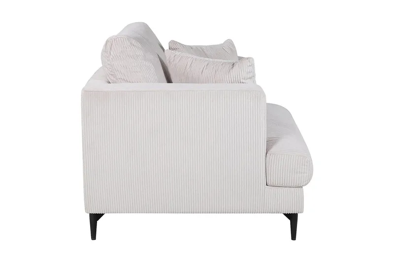 Sofia Fåtölj - Beige - Möbler - Fåtölj & stolar - Fåtölj