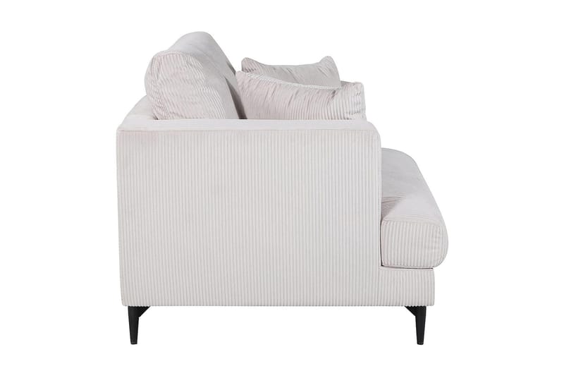 Sofia Fåtölj - Beige - Möbler - Fåtölj & stolar - Fåtölj