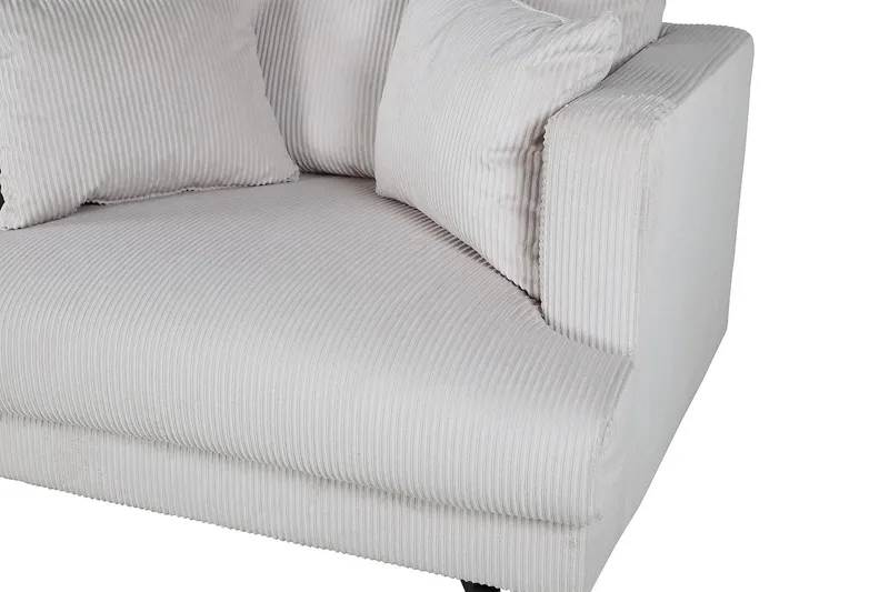 Sofia Fåtölj - Beige - Möbler - Fåtölj & stolar - Fåtölj