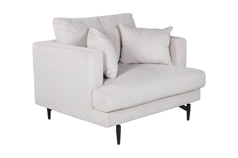 Sofia Fåtölj, Beige