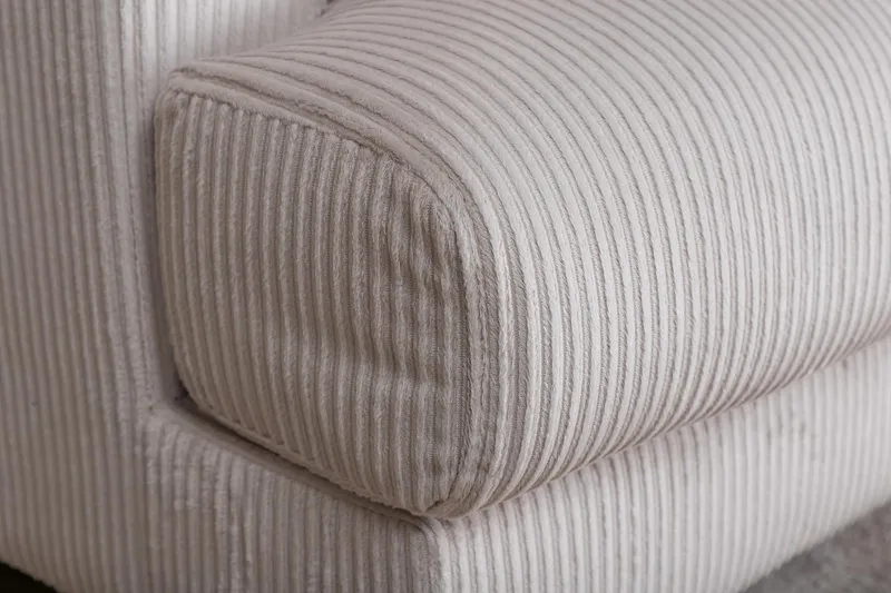 Sofia Fåtölj - Beige - Möbler - Fåtölj & stolar - Fåtölj