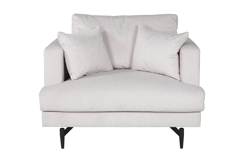 Sofia Fåtölj - Beige - Möbler - Fåtölj & stolar - Fåtölj