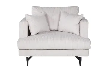 Sofia Fåtölj - Beige - Möbler - Fåtölj & stolar - Fåtölj