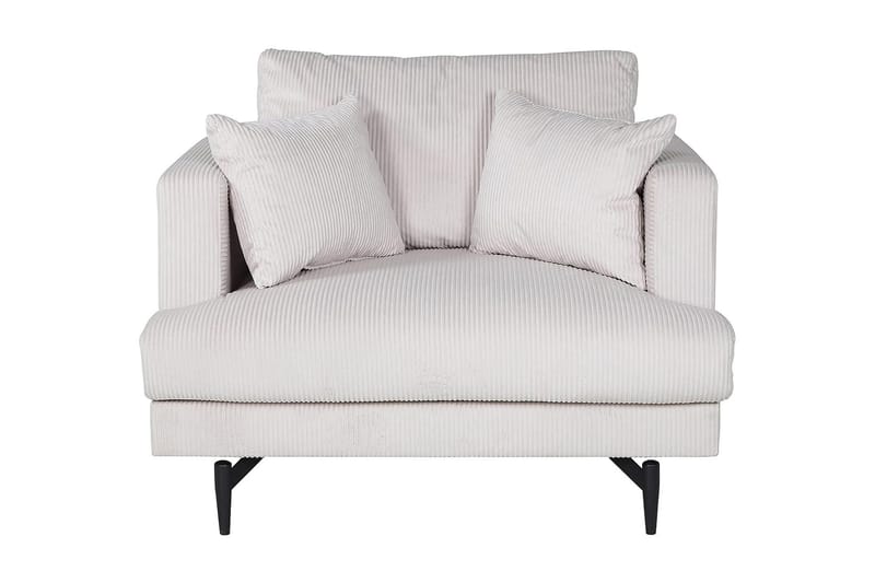 Sofia Fåtölj - Beige - Möbler - Fåtölj & stolar - Fåtölj