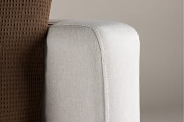 Sofia Fåtölj - Beige - Möbler - Fåtölj & stolar - Fåtölj