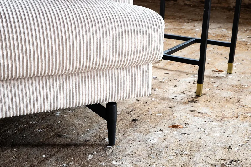 Sofia Fåtölj - Beige - Möbler - Fåtölj & stolar - Fåtölj