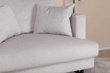 Sofia Fåtölj - Beige - Möbler - Fåtölj & stolar - Fåtölj