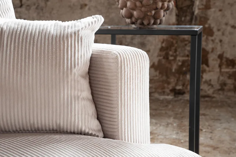 Sofia Fåtölj - Beige - Möbler - Fåtölj & stolar - Fåtölj