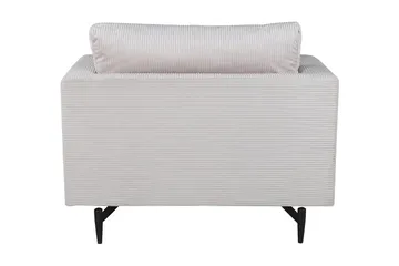 Sofia Fåtölj - Beige - Möbler - Fåtölj & stolar - Fåtölj