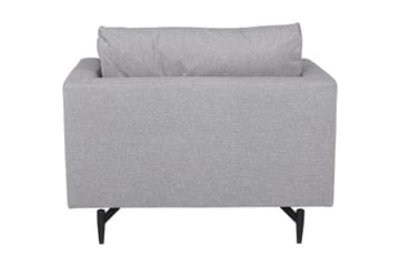 Sofia Fåtölj - Grå - Möbler - Fåtölj & stolar - Fåtölj