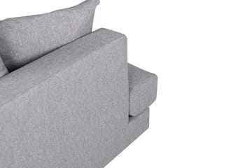 Sofia Fåtölj - Grå - Möbler - Fåtölj & stolar - Fåtölj