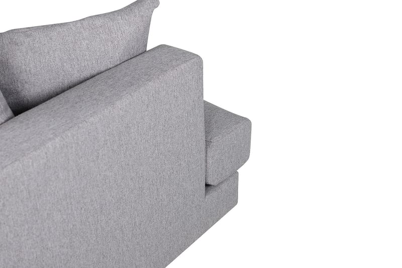 Sofia Fåtölj - Grå - Möbler - Fåtölj & stolar - Fåtölj