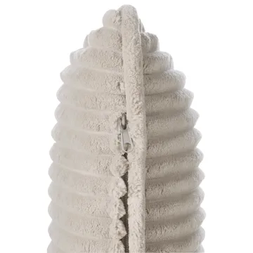 Fåtölj Sorsele - Ljusbrun, beige - Möbler - Fåtölj & stolar - Fåtölj