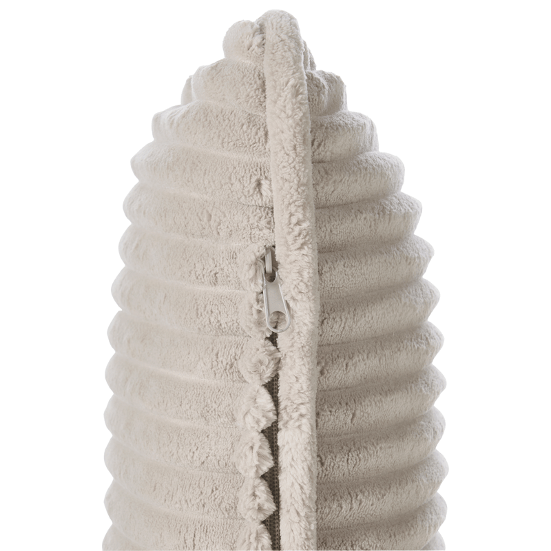 Fåtölj Sorsele - Ljusbrun, beige - Möbler - Fåtölj & stolar - Fåtölj