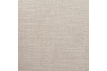 Fåtölj Stouby - Beige, svart - Möbler - Fåtölj & stolar - Fåtölj