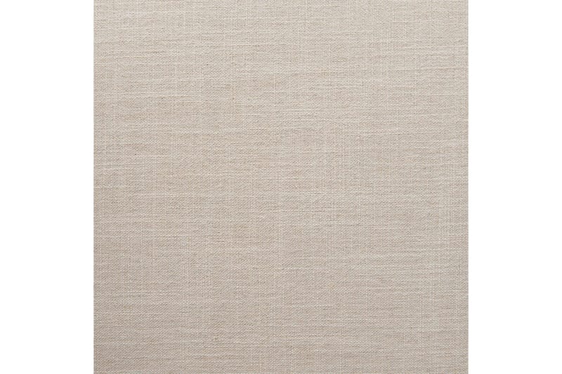 Fåtölj Stouby - Beige, svart - Möbler - Fåtölj & stolar - Fåtölj