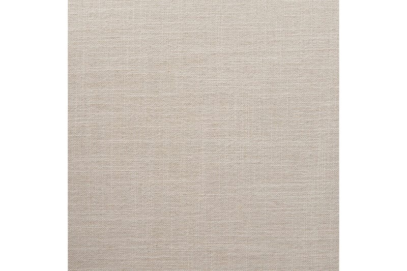 Fåtölj Stouby - Beige, svart - Möbler - Fåtölj & stolar - Fåtölj