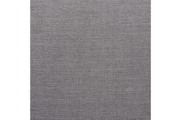 Fåtölj Stouby - Grå, svart - Möbler - Fåtölj & stolar - Fåtölj