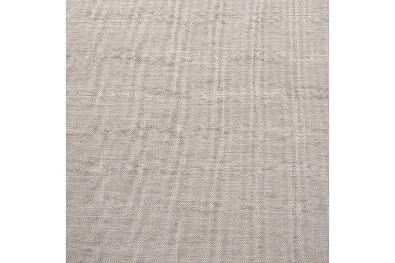 Fåtölj Stouby - Taupe, svart - Möbler - Fåtölj & stolar - Fåtölj