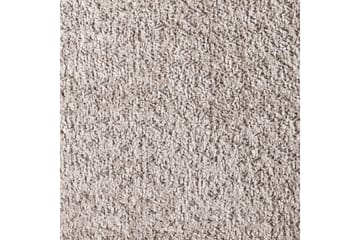 Svängbar fåtölj Aylo - Beige - Möbler - Fåtölj & stolar - Fåtölj - Fåtölj utan armstöd