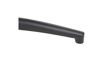 Svängbar fåtölj Eide - Beige, svart - Möbler - Fåtölj & stolar - Fåtölj - Fåtölj utan armstöd