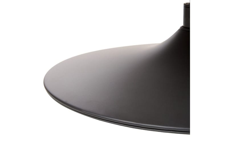 Svängbar fåtölj Nolvik - Beige, svart - Möbler - Fåtölj & stolar - Fåtölj - Fåtölj utan armstöd