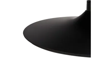 Svängbar fåtölj Nolvik - Grön, Svart - Möbler - Fåtölj & stolar - Fåtölj - Fåtölj utan armstöd