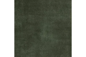 Svängbar fåtölj Nolvik - Grön, Svart - Möbler - Fåtölj & stolar - Fåtölj - Fåtölj utan armstöd