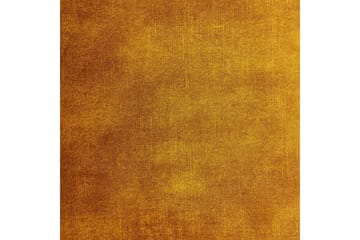 Svängbar fåtölj Nolvik - Gul, Svart - Möbler - Fåtölj & stolar - Fåtölj - Fåtölj utan armstöd