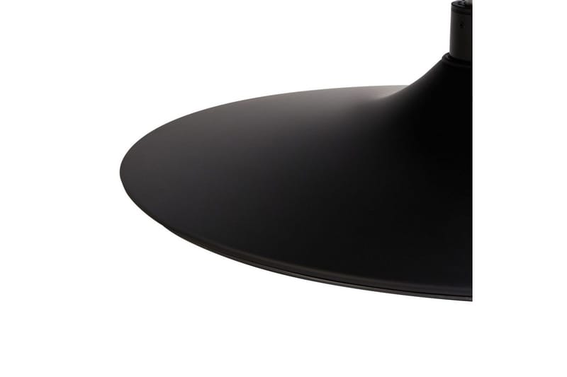 Svängbar f åtölj Nolvik - Sandbeige, svart - Möbler - Fåtölj & stolar - Fåtölj - Fåtölj utan armstöd