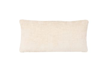 Svängbar fåtölj Tovik - Beige, svart - Möbler - Fåtölj & stolar - Fåtölj - Fåtölj utan armstöd