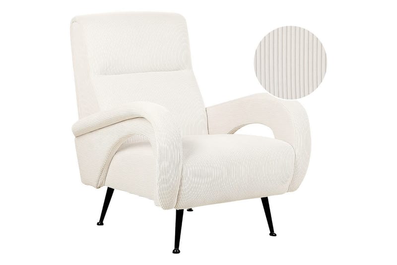 Fåtölj Svalov, Beige